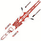 Sticker Kit Beta Evo 80 2023
