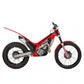 Stickers Air Filter Box - Gas Gas Racing 23/24