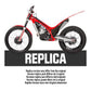 Sticker Kit Gas Gas TXT Racing 23-24