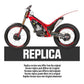 Sticker Kit Gas Gas TXT GP 23-24