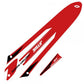 Front/Rear Mudguard Sticker Gas Gas TXT GP 21-22