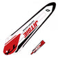 Front/Rear Mudguard Sticker Gas Gas TXT GP 2020