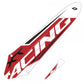 Front/Rear Mudguard Sticker Gas Gas TXT Racing 21-22