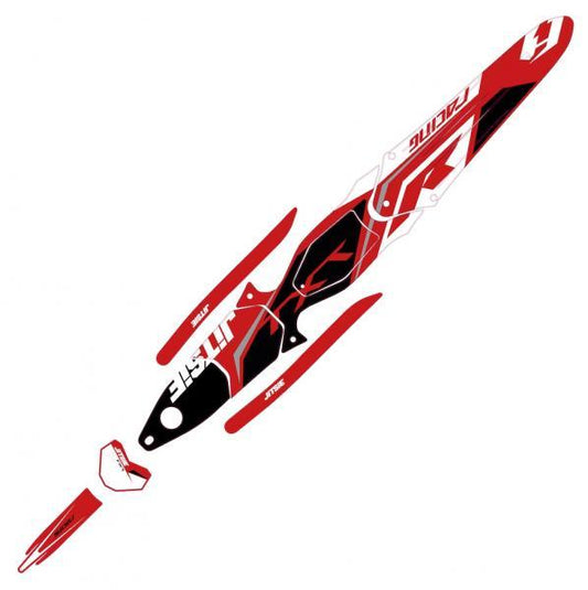 Sticker Kit Gas Gas TXT Racing 2019