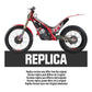 Sticker Kit Gas Gas TXT GP 21-22