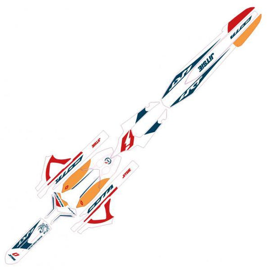 Sticker Kit Montesa 4RT 260 Repsol 20-21