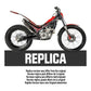 Sticker Kit Montesa 4RT 260R 2023
