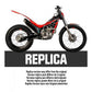 Sticker Kit Montesa 4RT 260R 2024