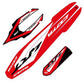 Front/Rear Mudguard Sticker Montesa 4RT 260R 2022