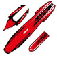 Front/Rear Mudguard Sticker Montesa 4RT 260R 2023