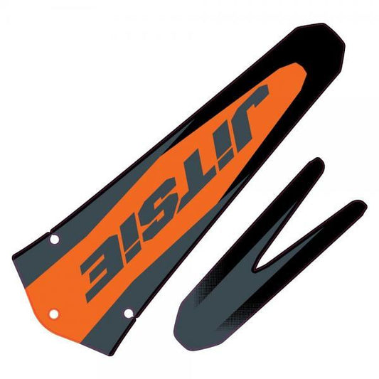 Front/Rear Mudguard Sticker Scorpa SCT 2023