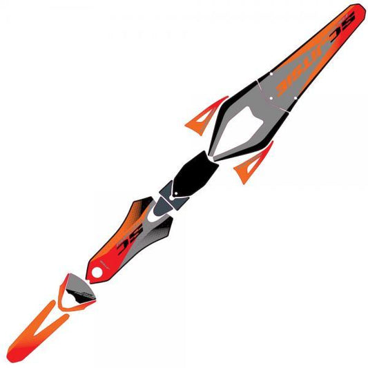 Sticker Kit Scorpa SC-F 2024