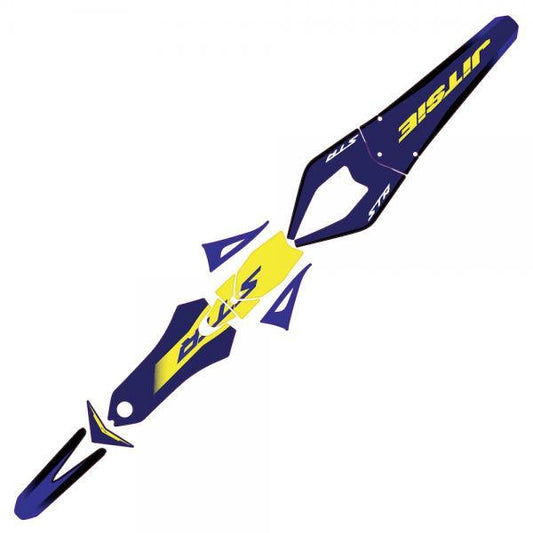 Sticker Kit Sherco ST-R 2023