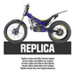 Sticker Kit Sherco ST-R 2023