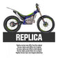 Sticker Kit Sherco ST-F 2024