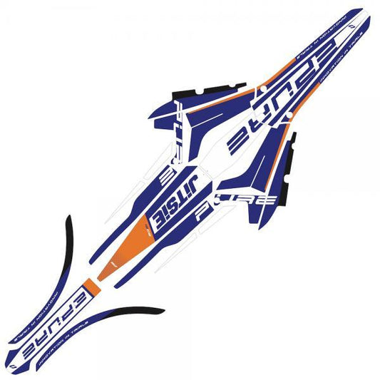 Sticker Kit EM Epure 20-23
