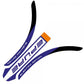 Front/Rear Mudguard Sticker EM Epure 20-21