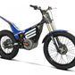 Front/Rear Mudguard Sticker EM Epure 20-21