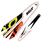 Front/Rear Mudguard Sticker Replica TRS One RR 2021
