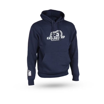 S3 FACTORY TEAM BLUE HOODIE