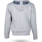 S3 ZIP HOODY RACING TEAM