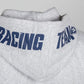 S3 ZIP HOODY RACING TEAM