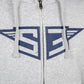 S3 ZIP HOODY RACING TEAM