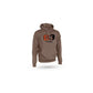 S3 Hoody Racing Team – Brown