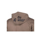 S3 Hoody Racing Team – Brown