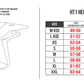 Jitsie Helmet HT1 Solid