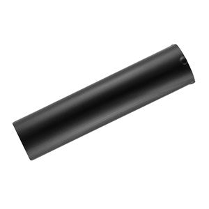 SILENCER COVER BETA EVO 80-300 09-25 FACTORY BLACK