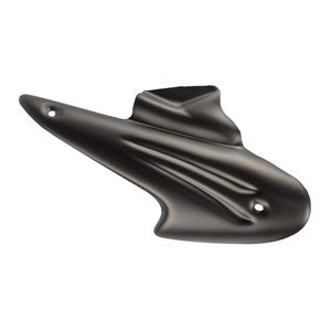SILENCER COVER BETA REV 03-08 ORIGINAL STYLE FACTORY BLACK