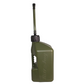 10 LITRE TUFF JUG STD CAP W/ AUTO SPOUT