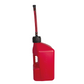10 LITRE TUFF JUG STD CAP W/ AUTO SPOUT