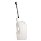 10 LITRE TUFF JUG STD CAP W/ AUTO SPOUT