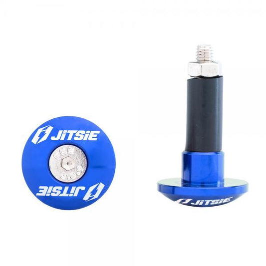 HANDLEBAR ENDS PAIR