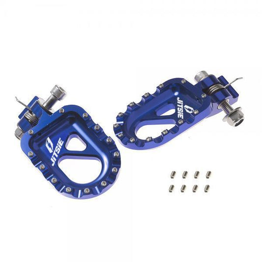 GRIP FOOTPEGS
