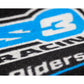 PADDOCK MAT