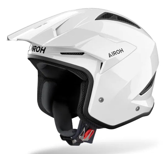 Airoh TRR2 Gloss Helmets