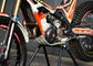 TRS FLYWHEEL COVER PROTECTOR