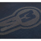 S3 T-SHIRT BLUR – NAVY