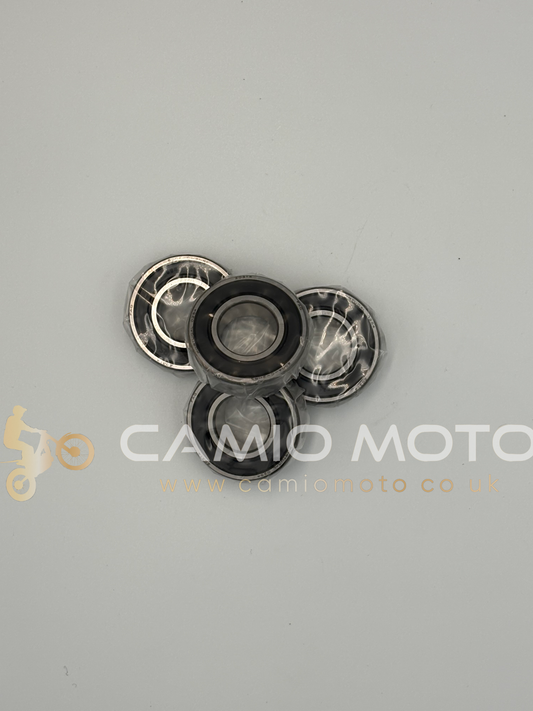 Trials Service Kit - Wheel Bearing Kit Modern Trials Bikes