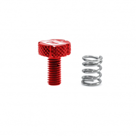 Adjusment Lever Screw