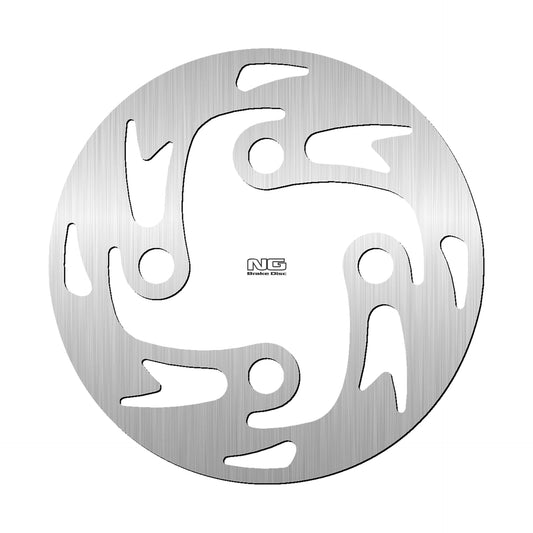 BRAKE DISC ELECTRIC MOTION EPURE RACE/ESCAPE/COMP/LITE/FACTOR 20-26