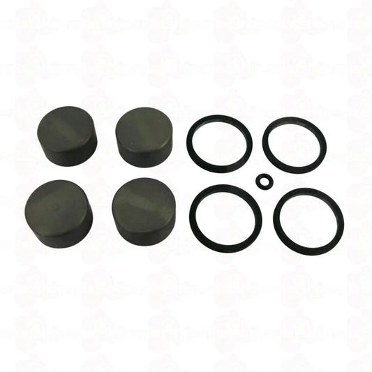 4 Pot Calliper Piston Kit
