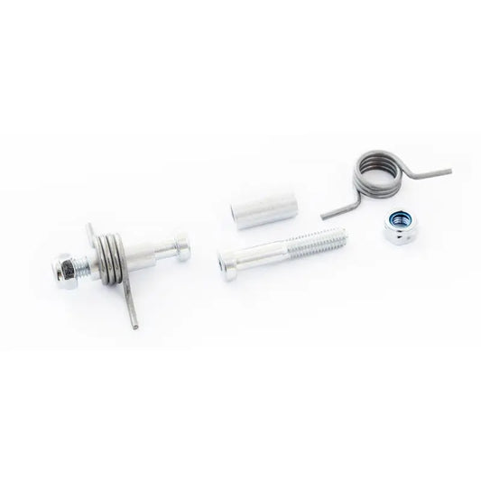 S3 Spare parts kit for S3 ORIGINAL Steel Footrests (old type)