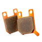 Jitsie Brake Pads