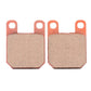 Galfer Trial Top G1805 Brake Pads