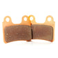 Jitsie Race Brake Pads