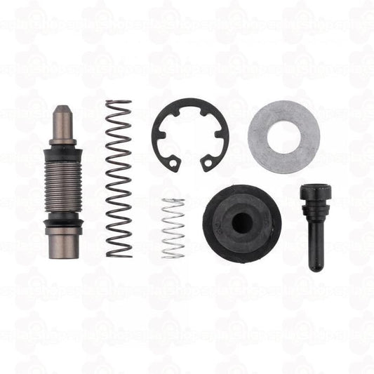 Clutch Master Cylinder Seal Kit - Mineral Oil (2012 > 2015)